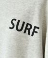 THREEARROWS｜ALOHA　SURF　SWEAT [[TA-20]][D]