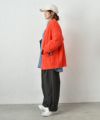 Oldderby Knitwear｜ケーブルVネックカーディガン [[JM1010]][C]