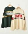 Champion｜ロゴニット [[C3-A006]][C]