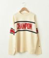 Champion｜ロゴニット [[C3-A006]][C]