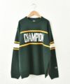 Champion｜ロゴニット [[C3-A006]][C]