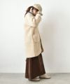 IMPEX JAPAN｜ボアアウター [[COAT]][C]