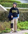UNIVERSAL　OVERALL｜フロントメッシュザイルミニショルダー [[UVO-204]][C]