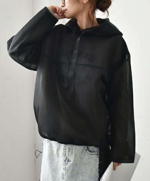 HUMS｜シアーフーディー [[HUM-040]][C]