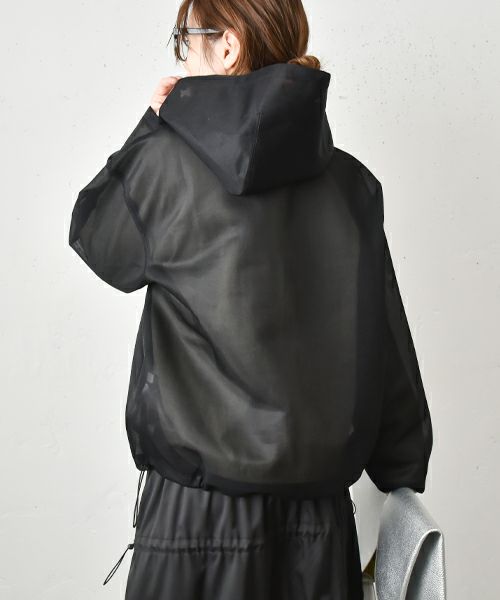 HUMS｜シアーフーディー [[HUM-040]][C]