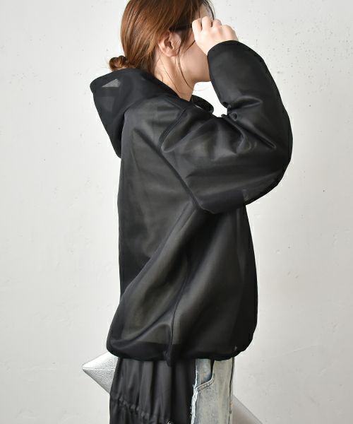 HUMS｜シアーフーディー [[HUM-040]][C]