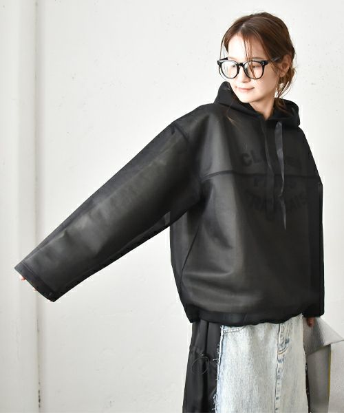 HUMS｜シアーフーディー [[HUM-040]][C]