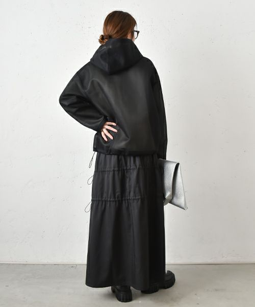 HUMS｜シアーフーディー [[HUM-040]][C]