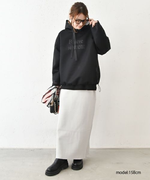 HUMS｜シアーフーディー [[HUM-040]][C]