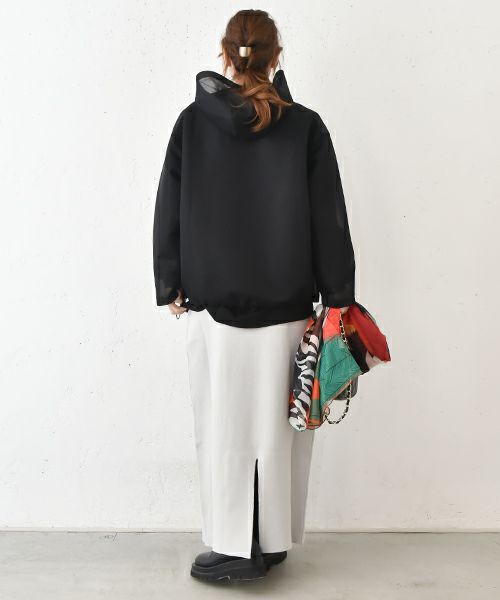 HUMS｜シアーフーディー [[HUM-040]][C]