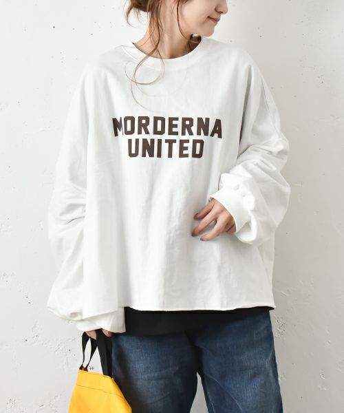 IN THE MARKET｜ロゴカットソー [[C-2368]][C] | ma28 ONLINE STORE