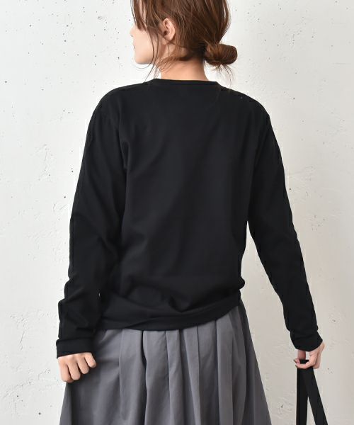 User name TOKYO.｜プリントロンT [[MUH106TCC]][C]