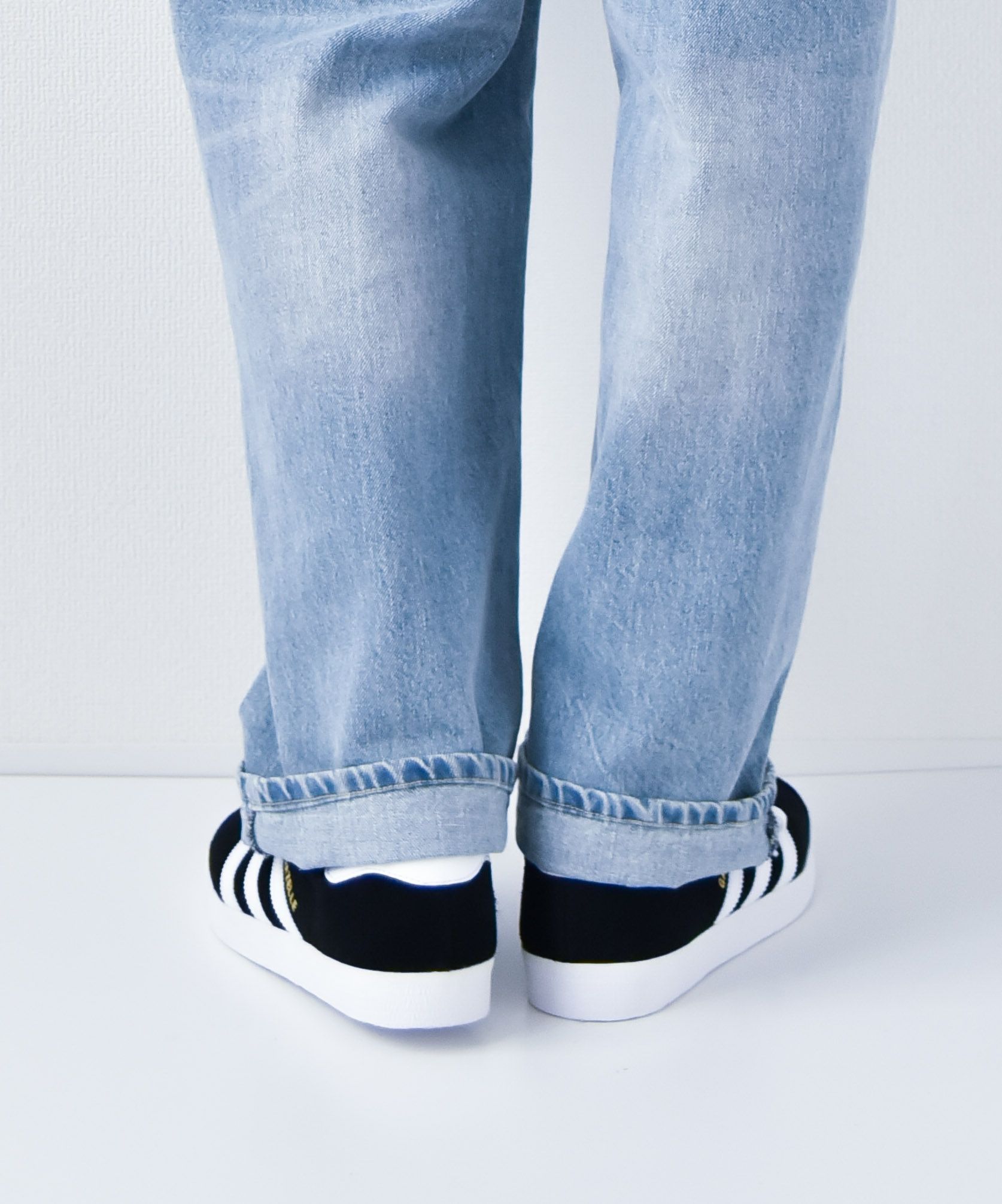 adidas｜GAZELLE [[IAZ12]][D]