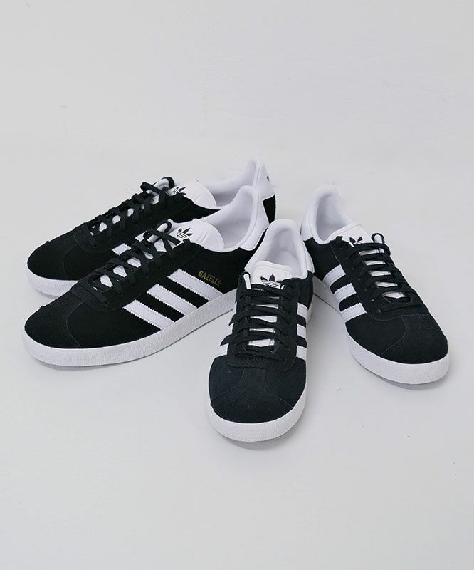 adidas｜GAZELLE [[IAZ12]][D]