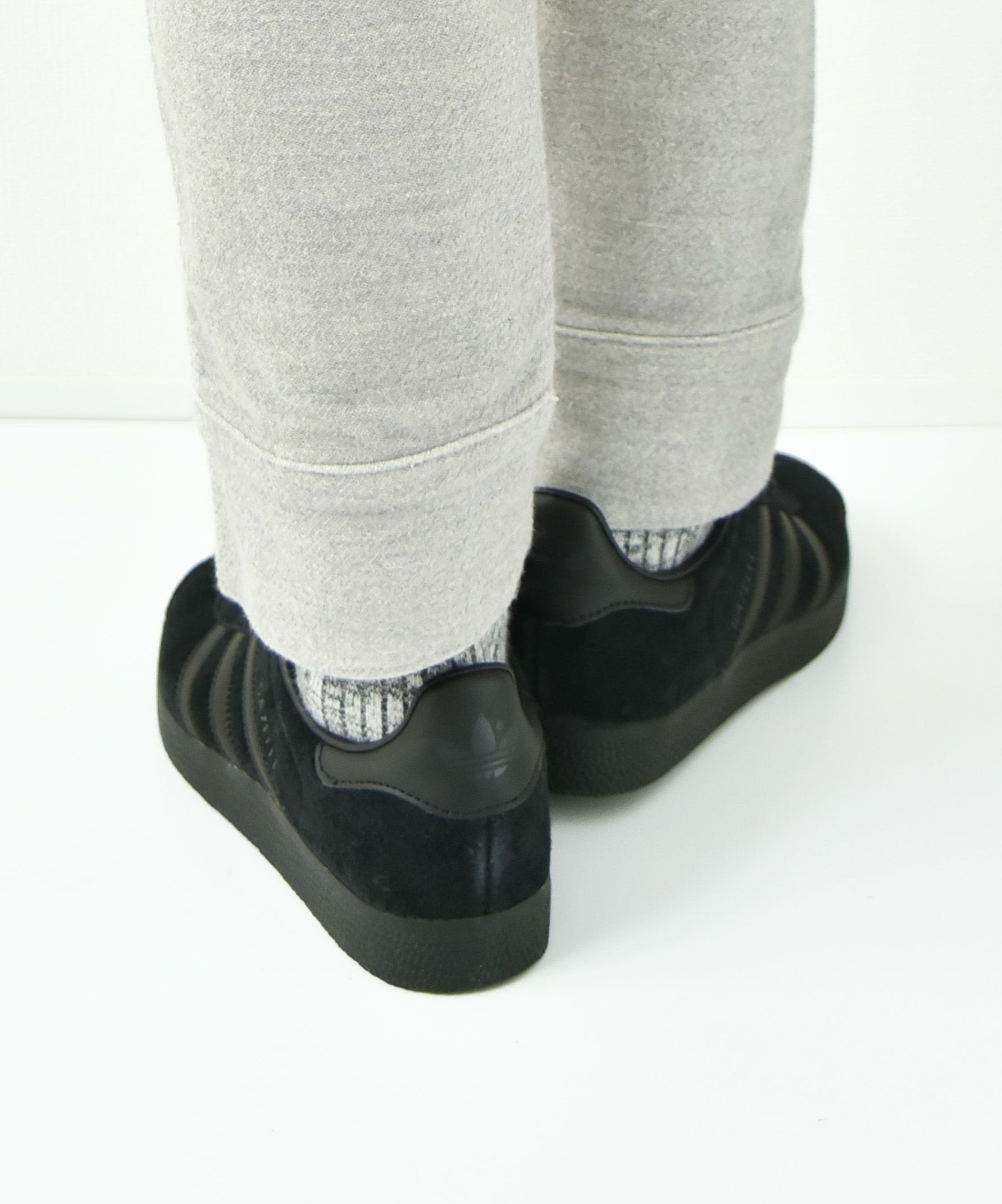 adidas｜GAZELLE (ガッツレー / ガゼル) [[EOZ88]][D]