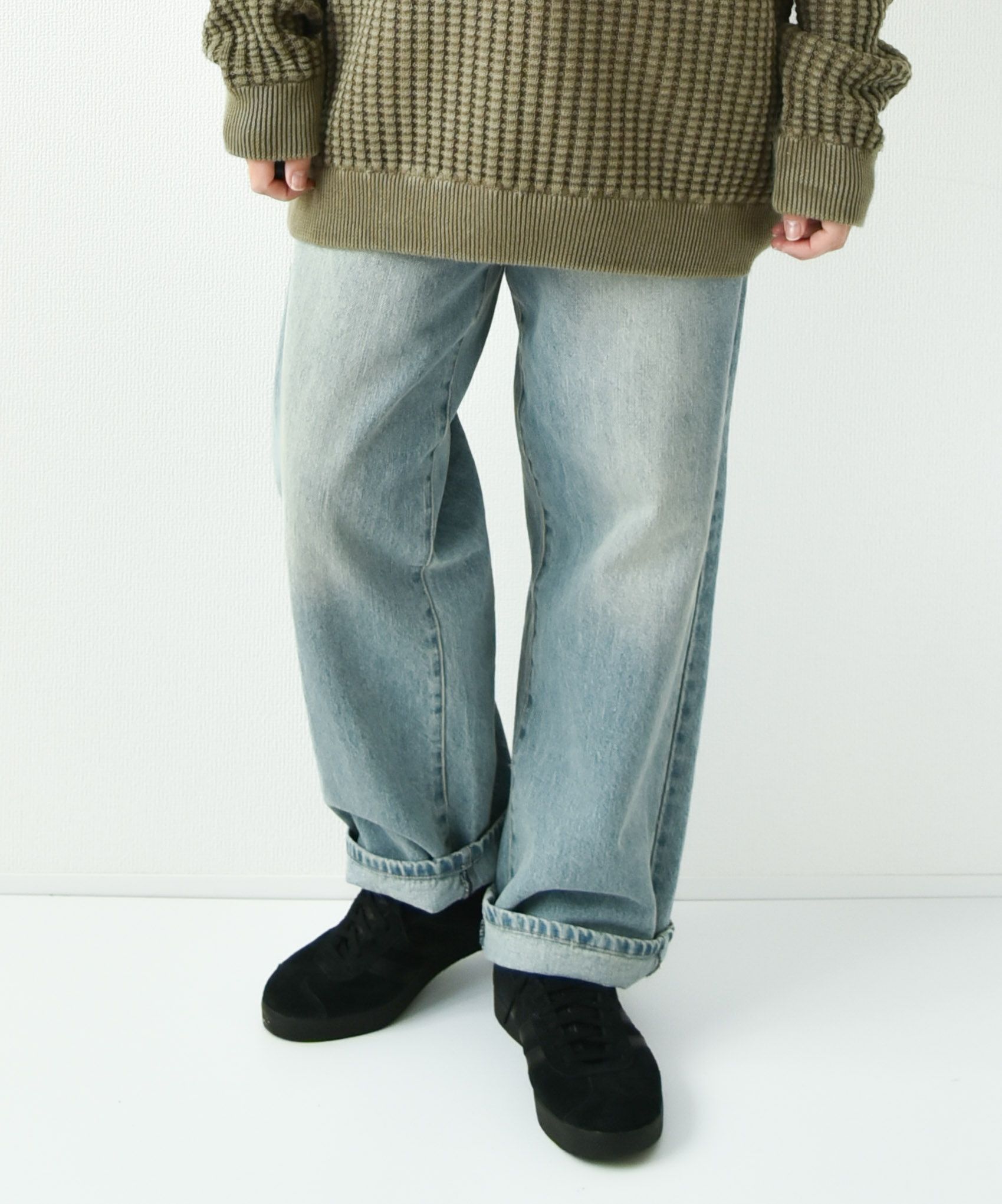 adidas｜GAZELLE (ガッツレー / ガゼル) [[EOZ88]][D]