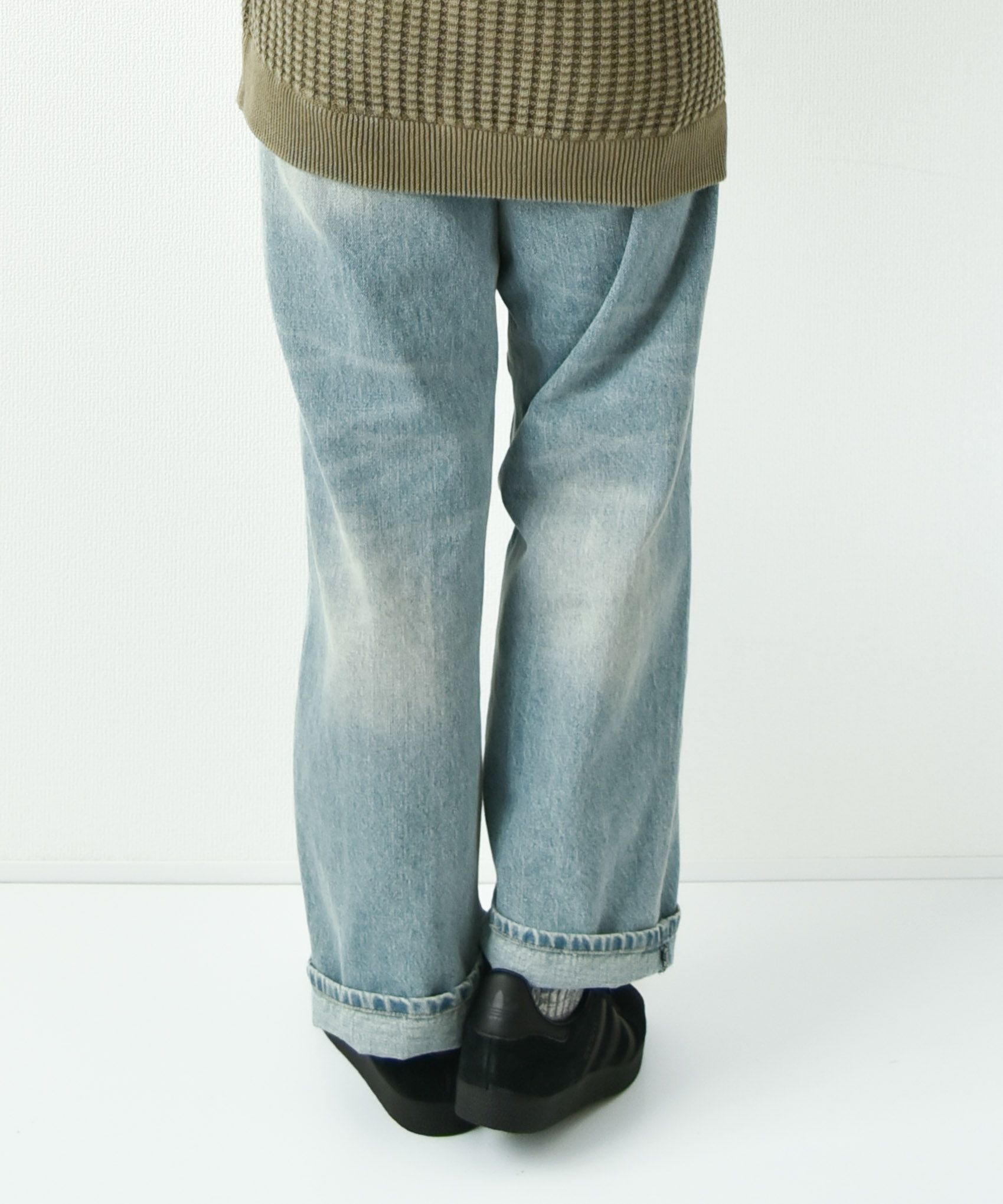 adidas｜GAZELLE (ガッツレー / ガゼル) [[EOZ88]][D]