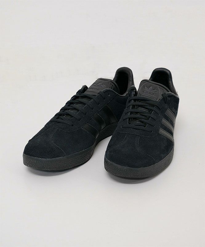 adidas｜GAZELLE (ガッツレー / ガゼル) [[EOZ88]][D]