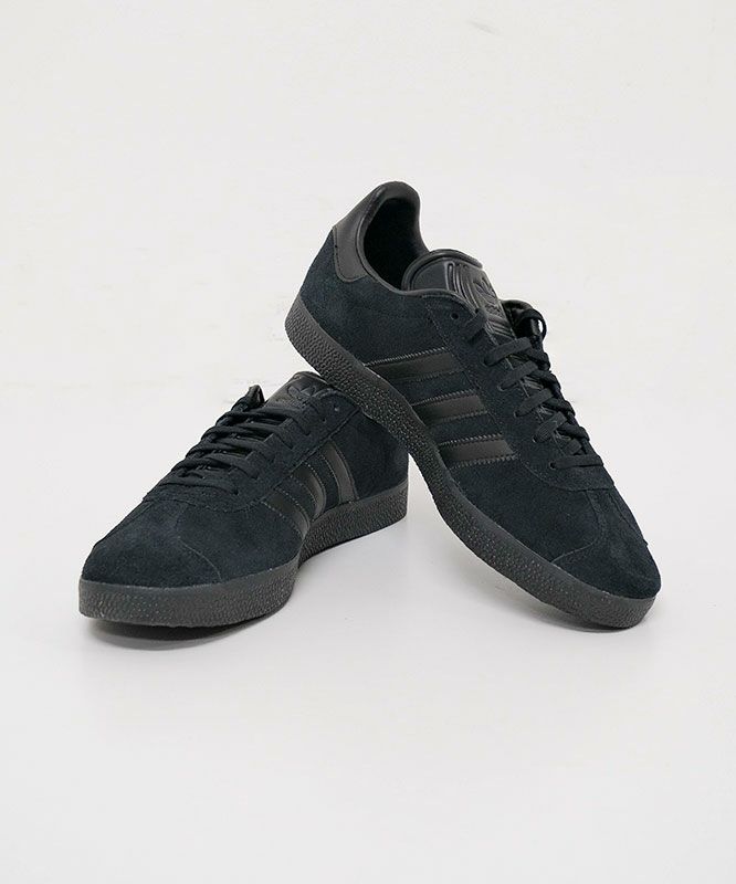 adidas｜GAZELLE (ガッツレー / ガゼル) [[EOZ88]][D]