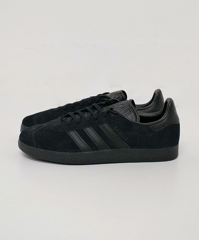 adidas｜GAZELLE (ガッツレー / ガゼル) [[EOZ88]][D]