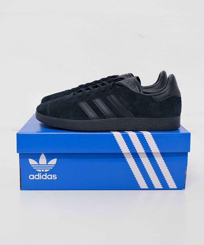 adidas｜GAZELLE (ガッツレー / ガゼル) [[EOZ88]][D]