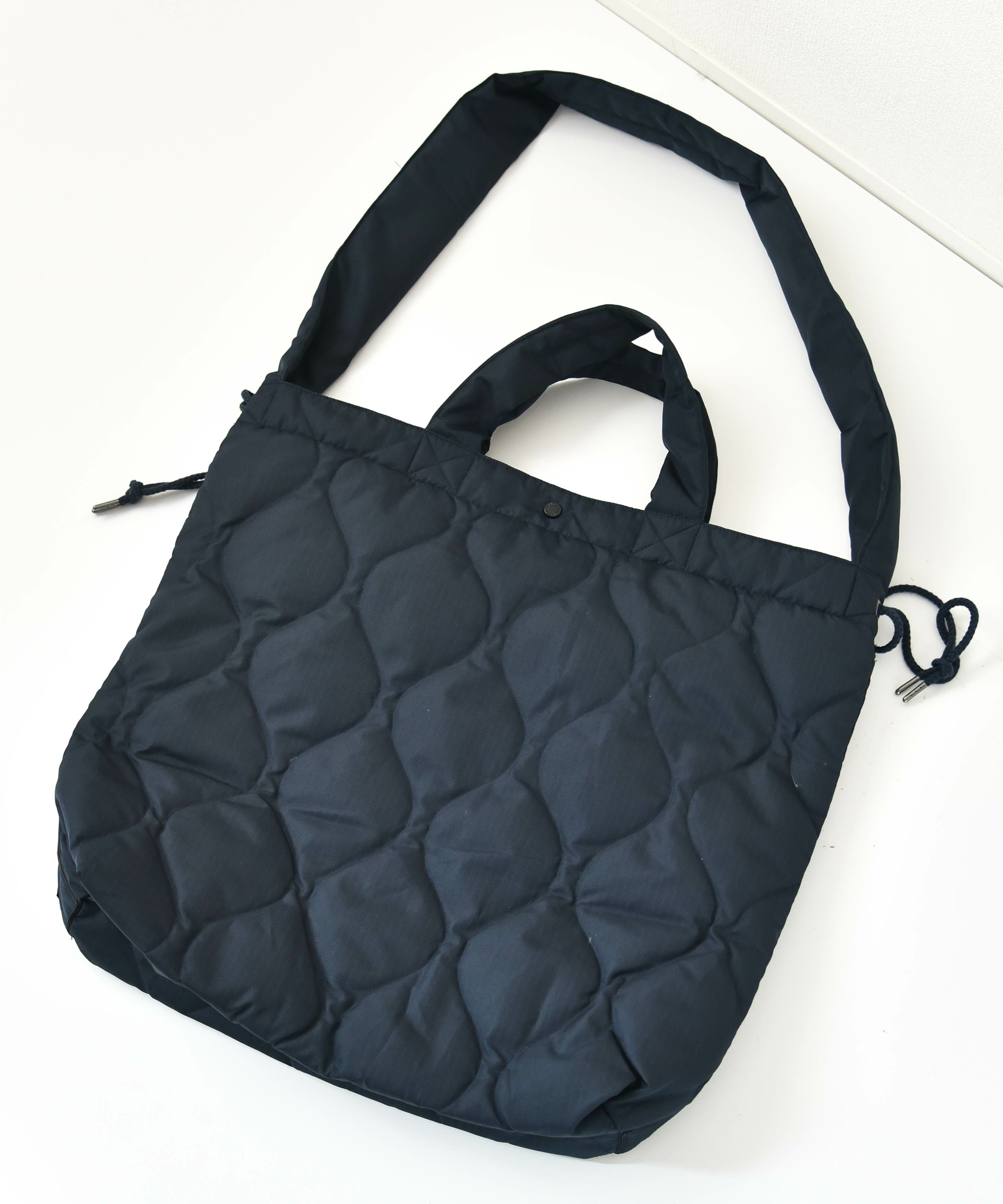 TAION｜MILITARY DOWN HELMET SHOULDER BAG [[TAION-HS01ML-1]][D]