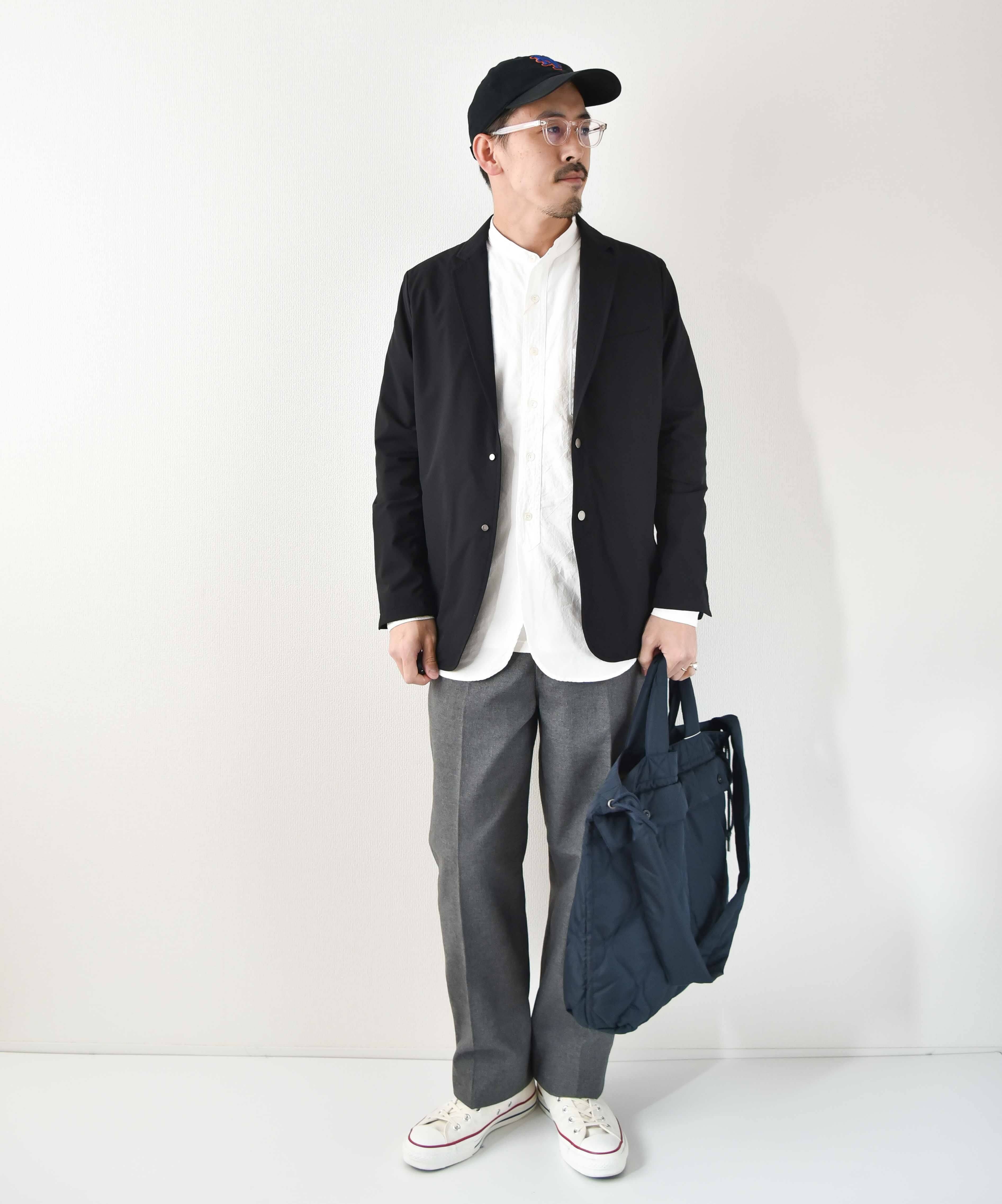 TAION｜MILITARY DOWN HELMET SHOULDER BAG [[TAION-HS01ML-1]][D]