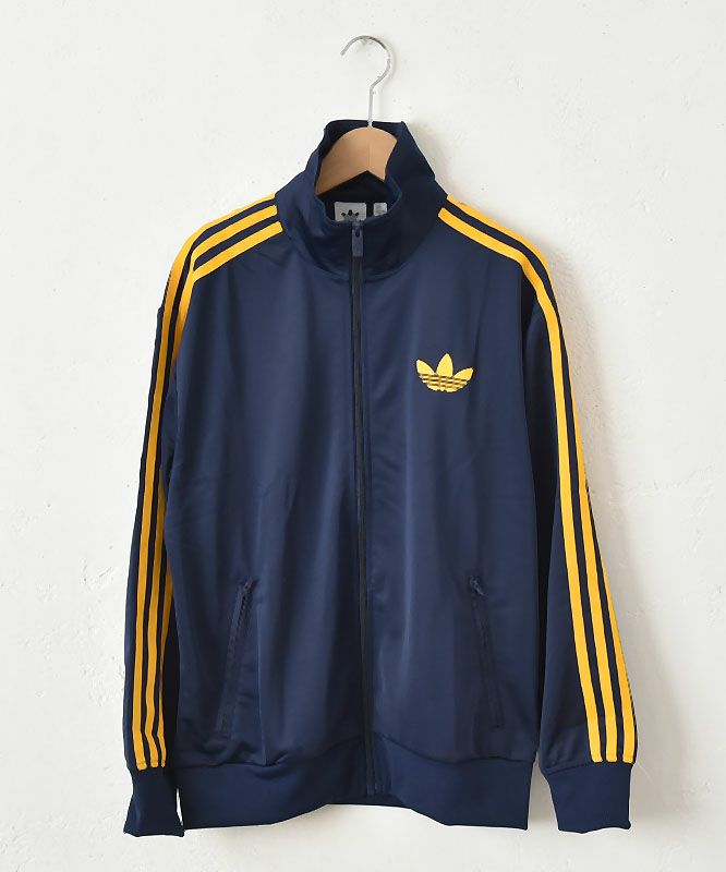 adidas｜アディカラー クラシック ファイヤーバード ルーズ トラックトップ [[KPT06]][C]