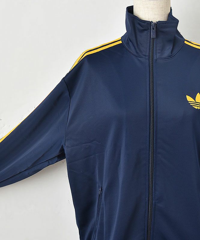 adidas｜アディカラー クラシック ファイヤーバード ルーズ