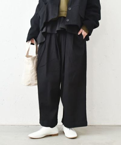 hagumu ボトムス | ma28 ONLINE STORE