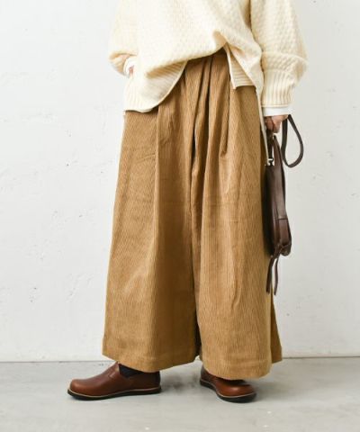 hagumu ボトムス | ma28 ONLINE STORE