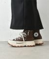 CONVERSE｜オールスター トレックウエーブZ HI [[31314191]][C]