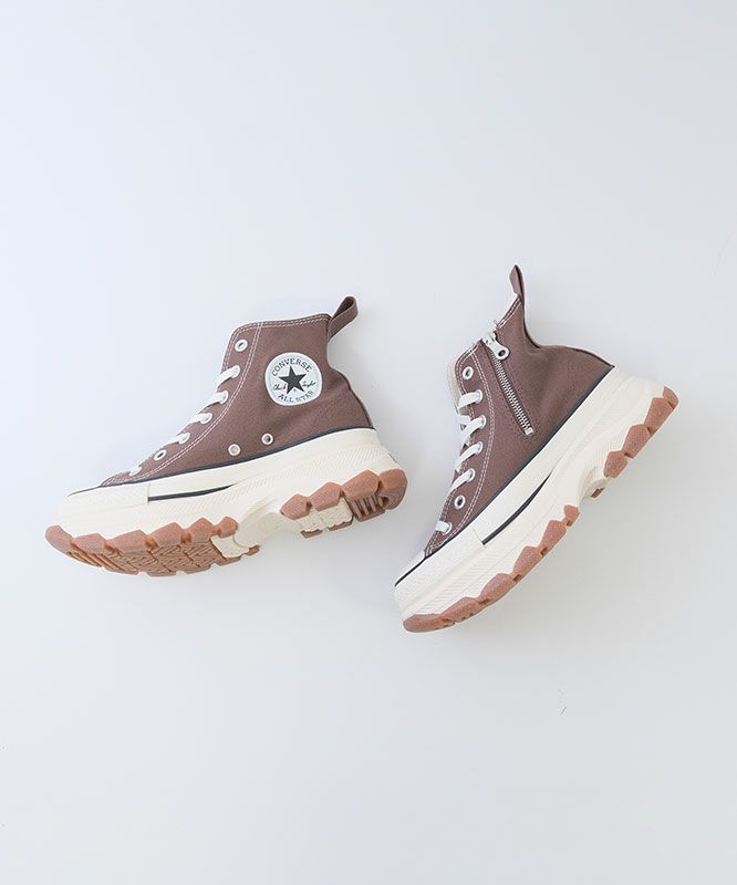 CONVERSE｜オールスター トレックウエーブZ HI [[31314191]][C] 