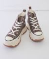 CONVERSE｜オールスター トレックウエーブZ HI [[31314191]][C] 