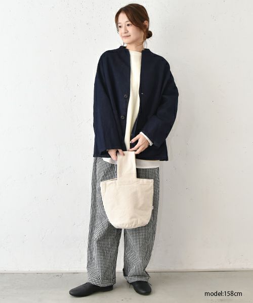 sabbatum｜2wayニットベスト [[SA-34239]][C]