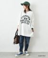 IN THE MARKET｜ロゴロンTee [[C-2363]][C]