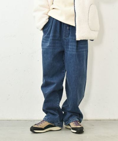 in the Market ボトムス | ma28 ONLINE STORE