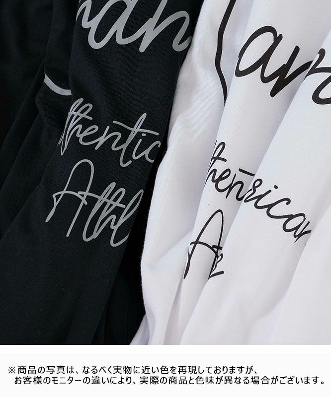  Champion｜LONG SLEEVE T-SHIRT [[C3-B408]][D]