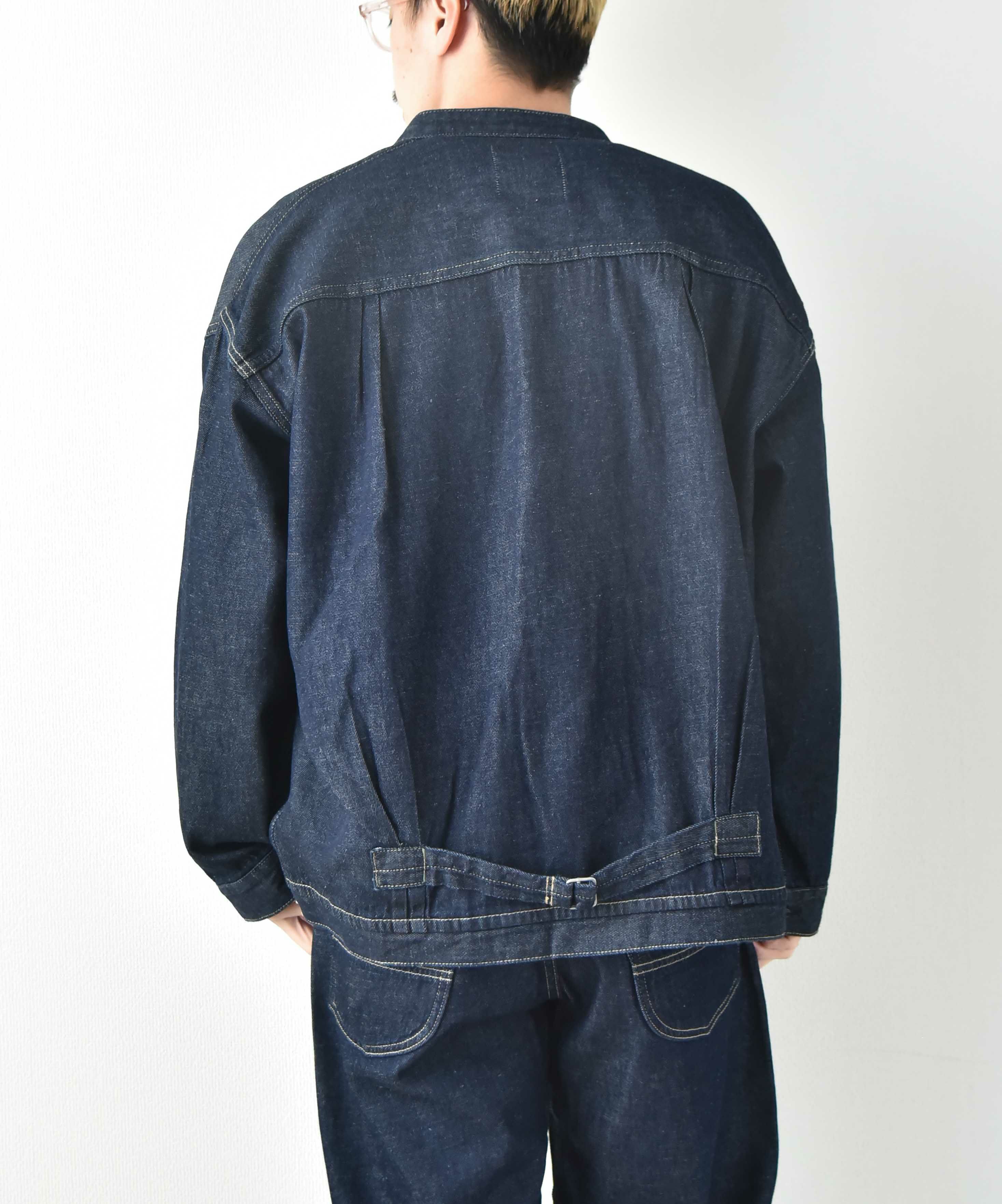 GOHEMP｜3 TACK G-JAN [[GHJ6160THO]][D]