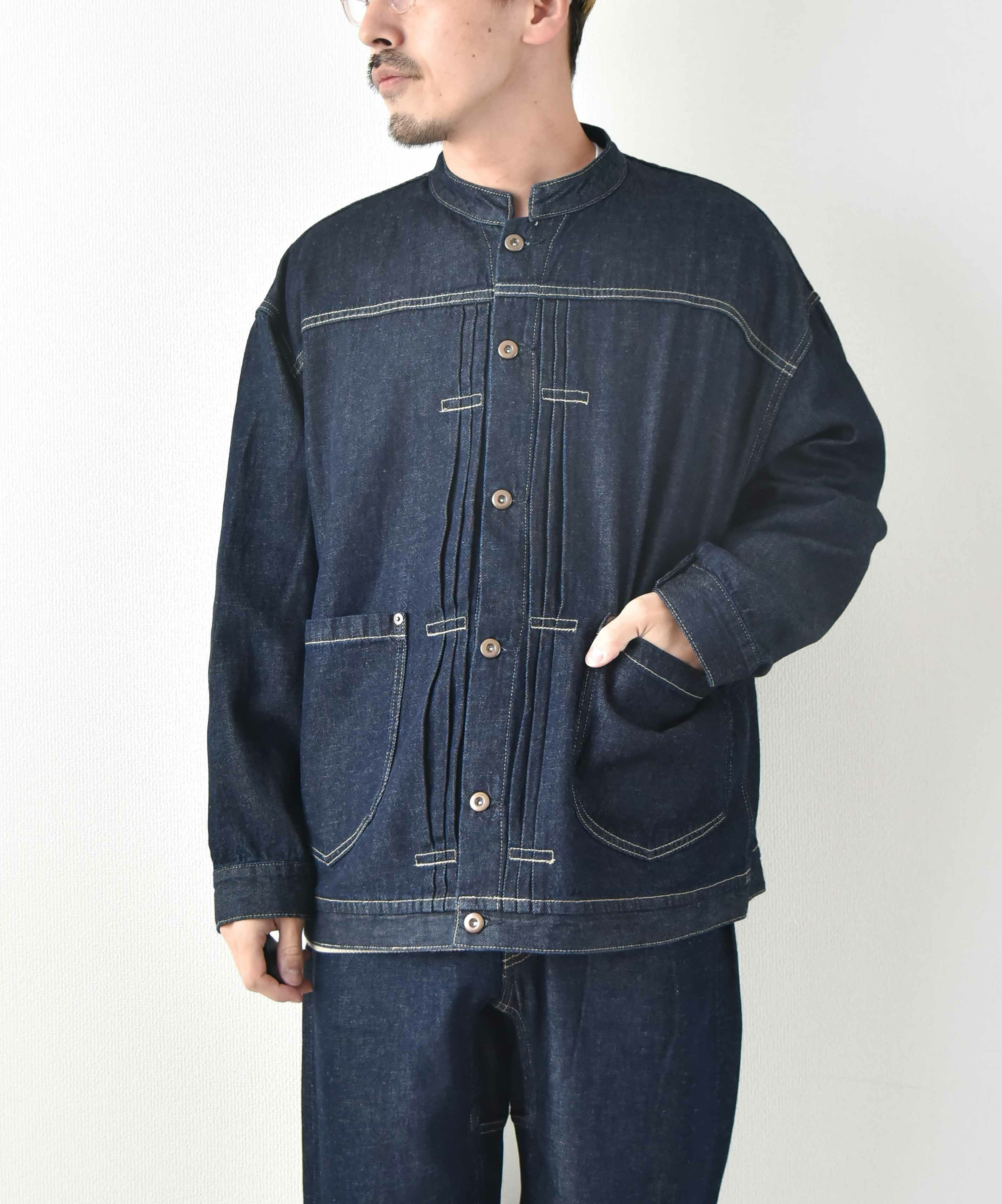 GOHEMP｜3 TACK G-JAN [[GHJ6160THO]][D]