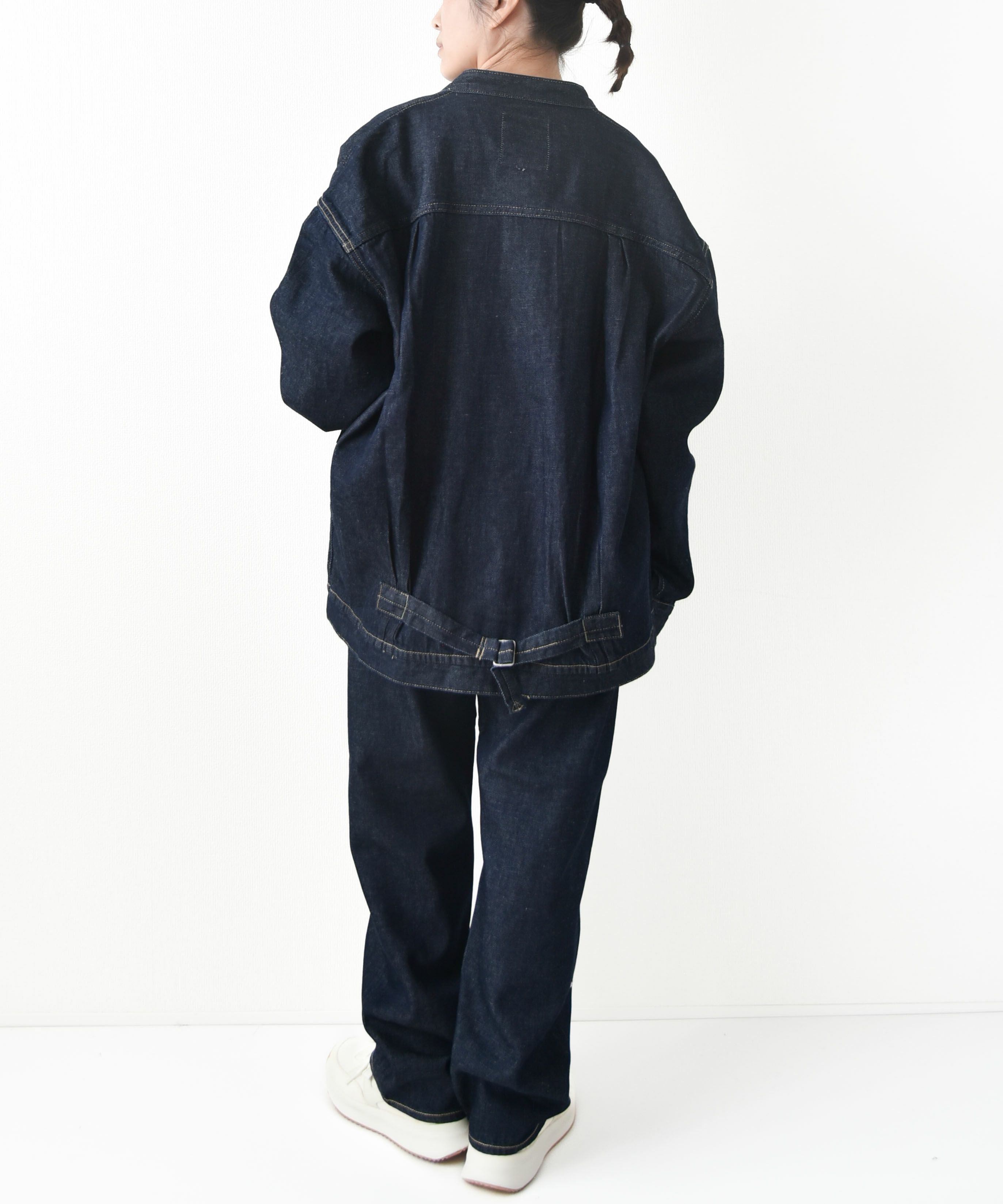 GOHEMP｜3 TACK G-JAN [[GHJ6160THO]][D]