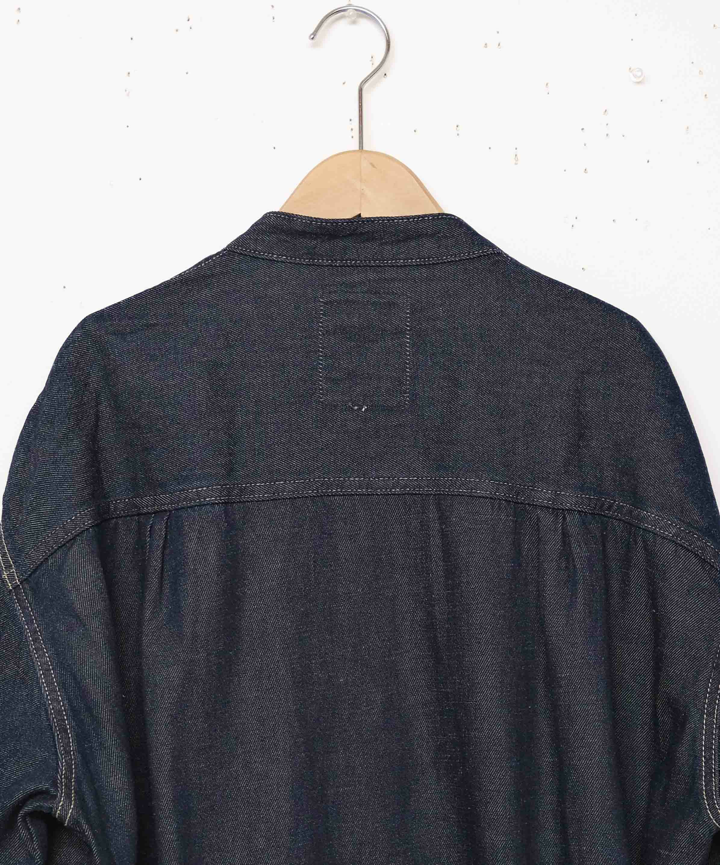 GOHEMP｜3 TACK G-JAN [[GHJ6160THO]][D]