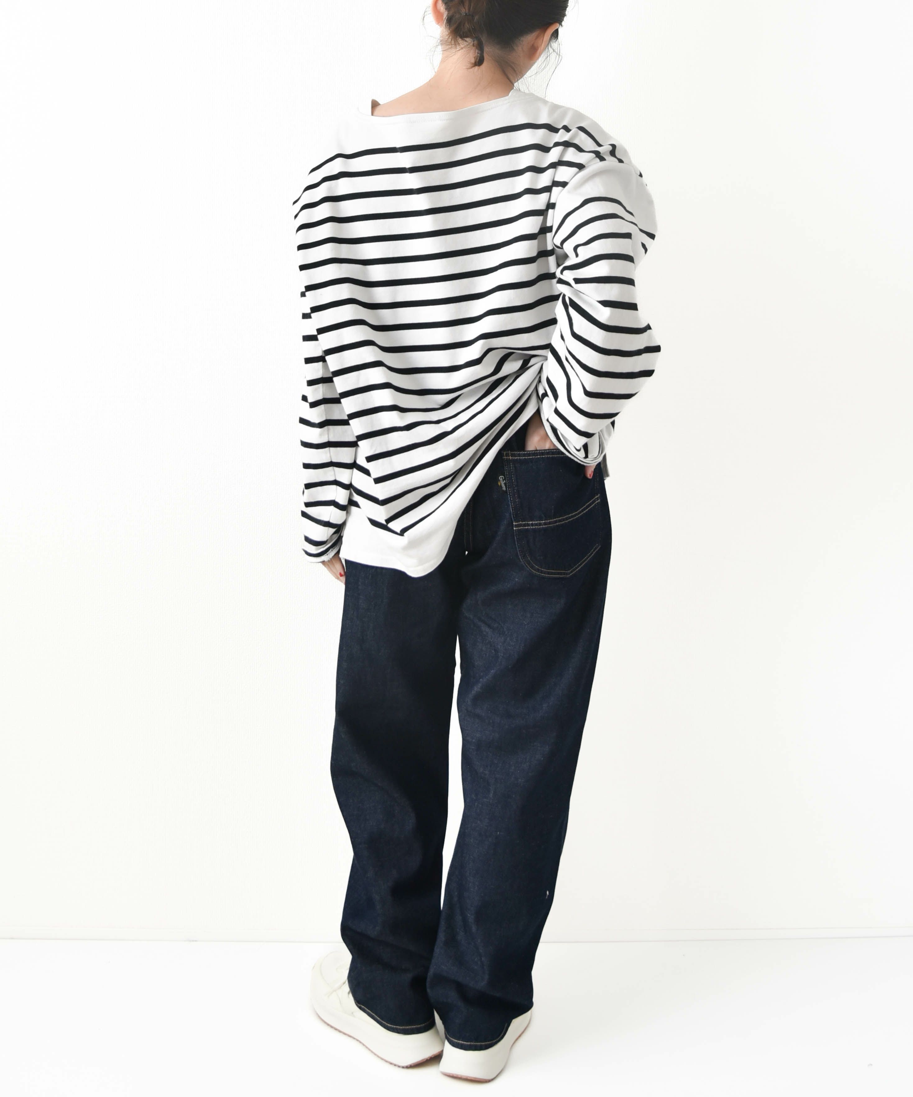 GOHEMP｜EASY 5PK PANTS [[GHP1185THO]][D]