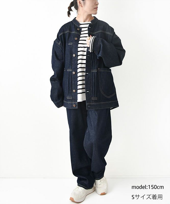 GOHEMP｜EASY 5PK PANTS [[GHP1185THO]][D]