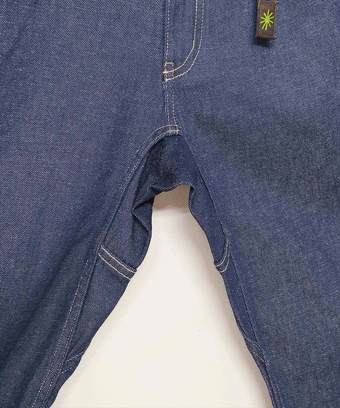 GOHEMP｜EASY 5PK PANTS [[GHP1185THO]][D]