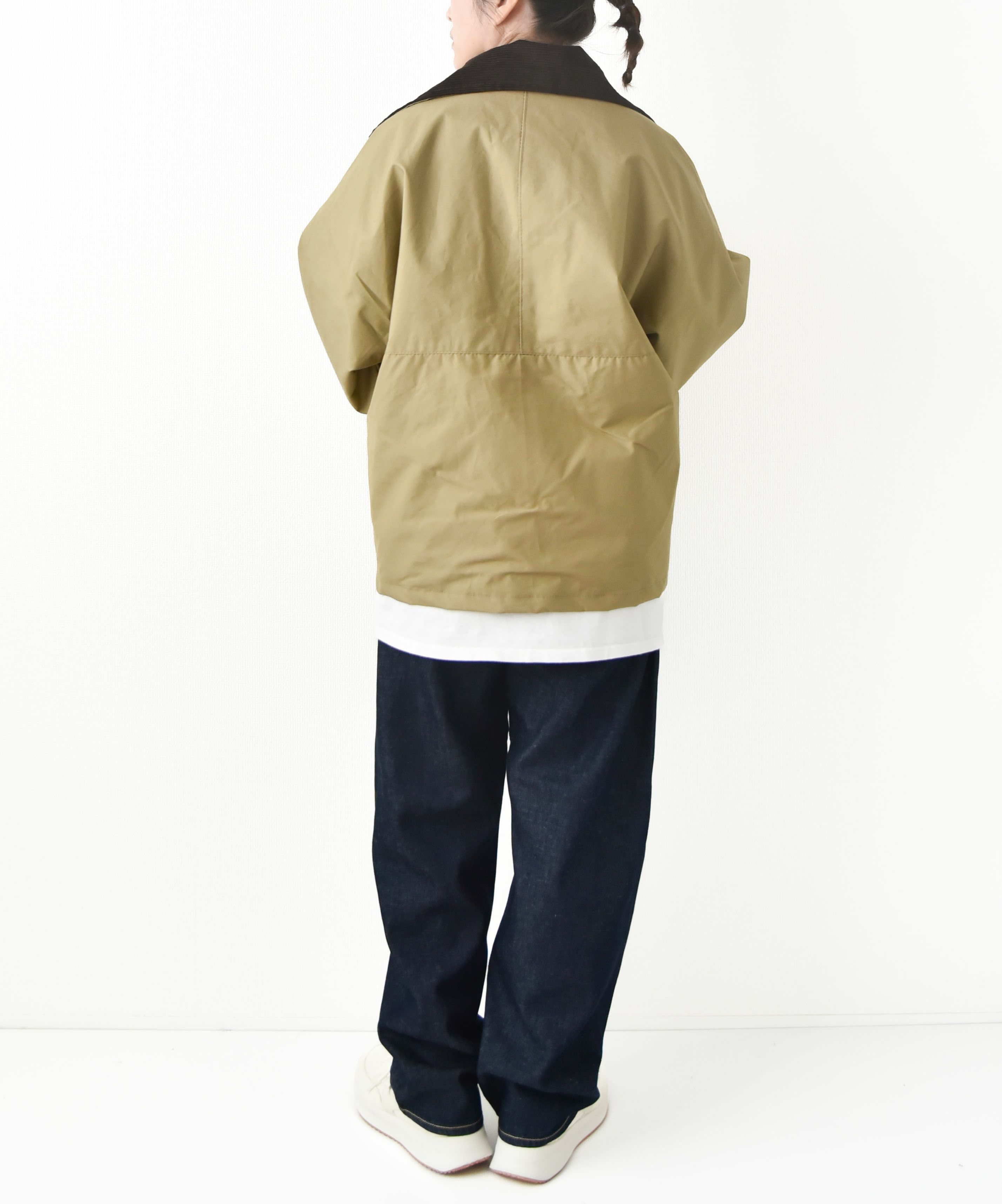 Walker and Hawkes｜ショートハンティングジャケット [[MNSWXUJKTPS]][D]