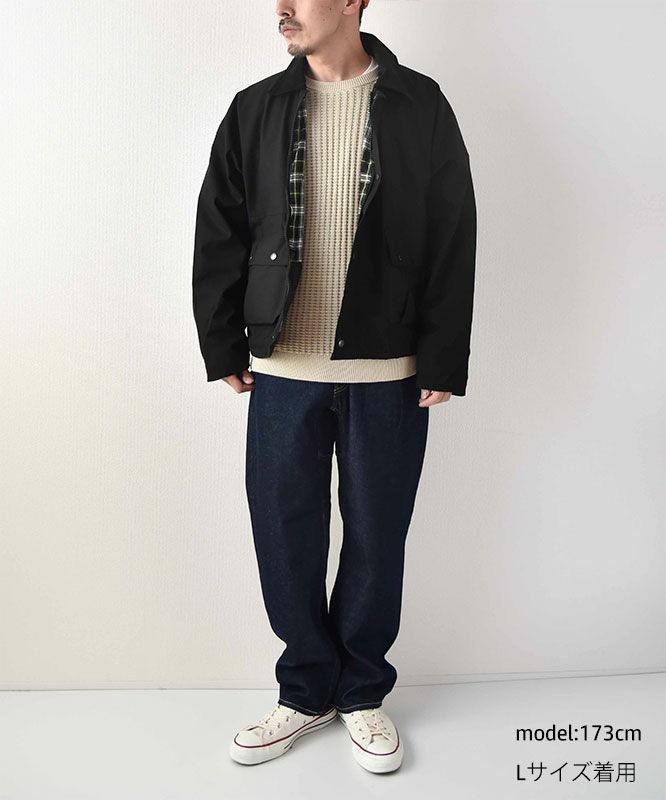 Walker and Hawkes｜ショートハンティングジャケット [[MNSWXUJKTPS]][D]