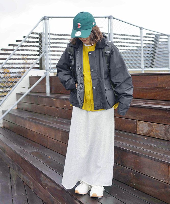 Walker and Hawkes｜ショートハンティングジャケット [[MNSWXUJKTPS]][D]