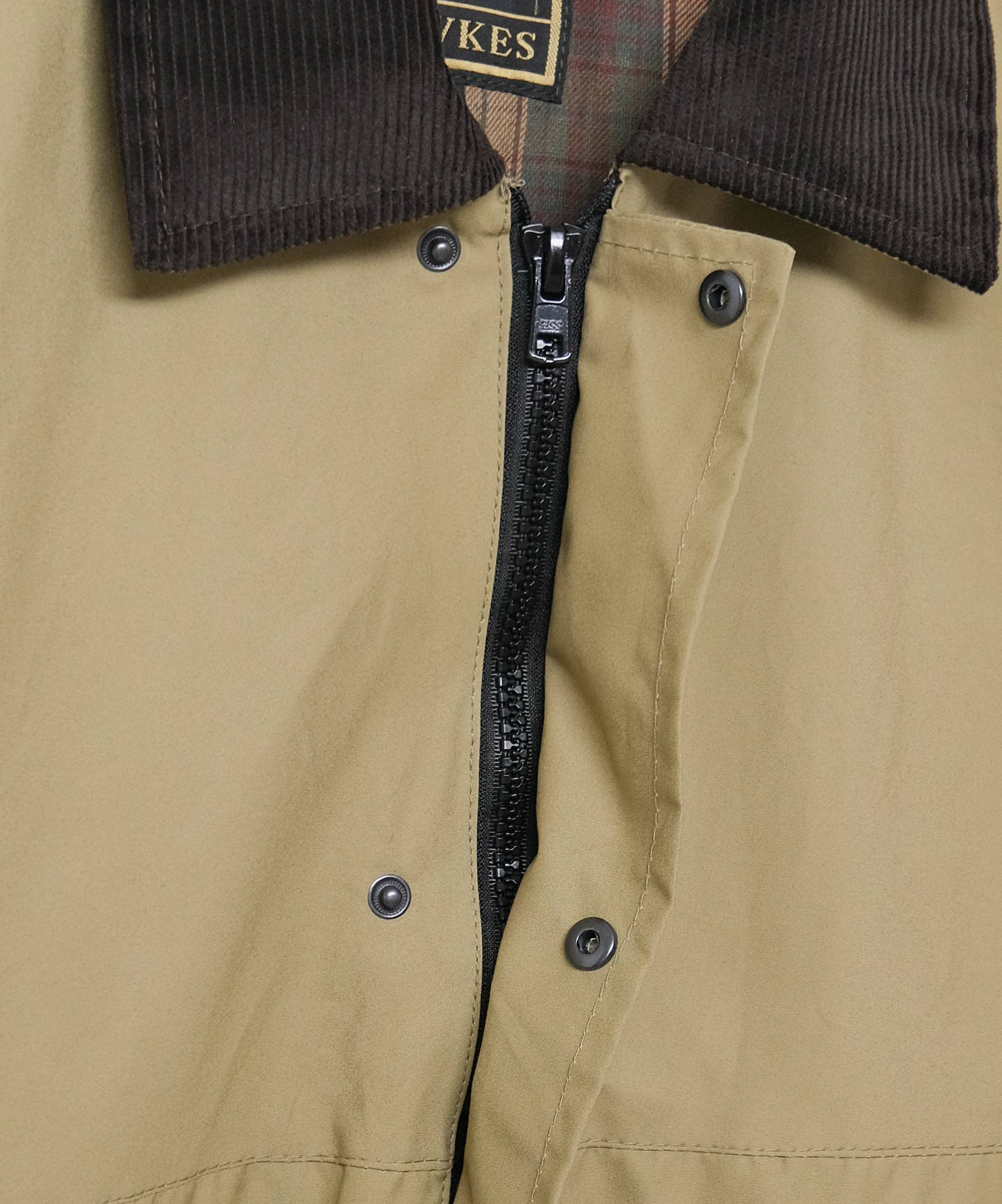 Walker and Hawkes｜ショートハンティングジャケット [[MNSWXUJKTPS]][D]