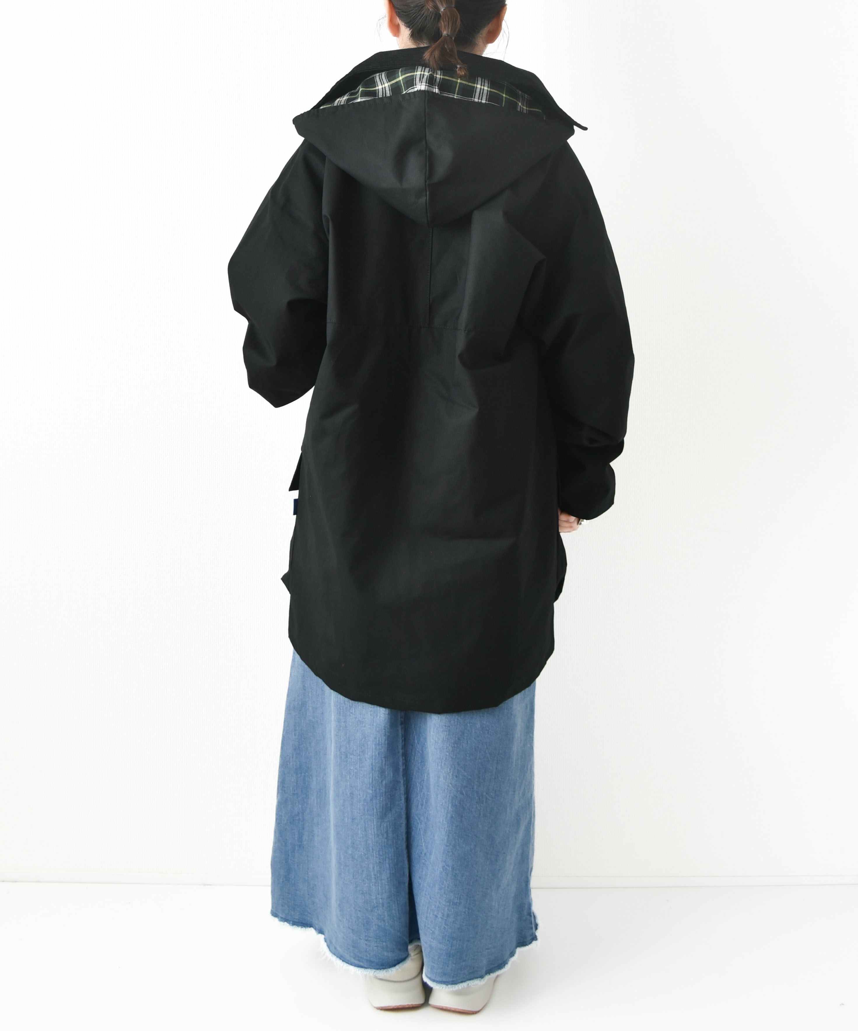 Walker and Hawkes｜ミドルハンティングジャケット [[MNSWXUJKKTP]][D]